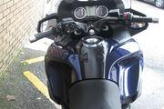 Picture 7 - Triumph Trophy SE, Bluetooth, Radio, Full SE Package motorbike