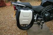 Picture 5 - Triumph Explorer 1200 Ride for £121.64 PM with a PCP motorbike