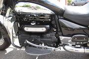 Picture 8 - Triumph Rocket 3 touring 2.3 litre motorbike