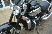 Picture 7 - Triumph Rocket 3 Roadster ABS 2013, 1 Owner, Low Miles, UK Delivery motorbike