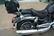 Picture 10 - Triumph Rocket 3 Roadster ABS 2013, 1 Owner, Low Miles, UK Delivery motorbike
