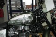 Picture 4 - Triumph Bonneville T100 New motorbike