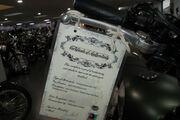 Picture 7 - Triumph Bonneville T100 New motorbike