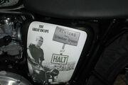 Picture 8 - Triumph Bonneville T100 New motorbike