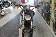 Picture 4 - 2014 Triumph Speedmaster Custom paintwork motorbike