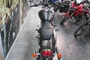 Picture 5 - 2014 Triumph Speedmaster Custom paintwork motorbike