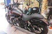 Picture 9 - 2014 Triumph Speedmaster Custom paintwork motorbike