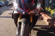 Picture 7 - Triumph Daytona 675R Special Edition Dark SE motorbike