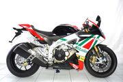 Picture 2 - Aprilia RSV4 Factory SBK Replica motorbike