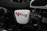 Picture 2 - Triumph Bonneville T100 T214 limited edition in stock now motorbike