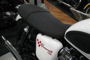 Picture 3 - Triumph Bonneville T100 T214 limited edition in stock now motorbike