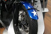 Picture 5 - Triumph Bonneville T100 T214 limited edition in stock now motorbike