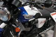Picture 6 - Triumph Bonneville T100 T214 limited edition in stock now motorbike
