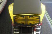 Picture 5 - 2013 Triumph Daytona 675 Super 3 Yellow Only 709 Miles motorbike
