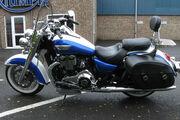 Picture 4 - Triumph Thunderbird LT 1700 2014 motorbike