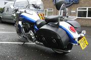 Picture 6 - Triumph Thunderbird LT 1700 2014 motorbike