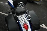 Picture 7 - Triumph Thunderbird LT 1700 2014 motorbike