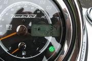 Picture 8 - Triumph Thunderbird LT 1700 2014 motorbike
