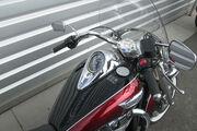 Picture 6 - Triumph Thunderbird LT motorbike