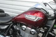 Picture 7 - Triumph Thunderbird LT motorbike
