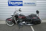 Picture 8 - Triumph Thunderbird LT motorbike