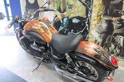 Picture 5 - 2014 Triumph Rocket 111 - 8 Ball Custom motorbike