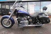 Picture 5 - Triumph America A3 LT motorbike