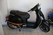 Picture 2 - Unregistered Vespa GTS 300cc GTS300 Super Sport Scooter motorbike