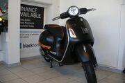 Picture 3 - Unregistered Vespa GTS 300cc GTS300 Super Sport Scooter motorbike