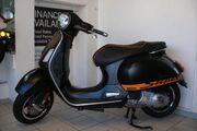 Picture 4 - Unregistered Vespa GTS 300cc GTS300 Super Sport Scooter motorbike