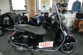 Vespa GTS 300 QRG SPECIAL EDITION for sale