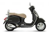 2014 Vespa GTS 300 gloss black  with ABS only 60 made for the whole UK 0% APR* for sale