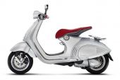 The all new  Vespa  946 Bellissima 125 scooter is here ! New spec and colours for sale