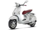 Picture 3 - The all new Vespa 946 Bellissima 125 scooter is here! New spec and colours motorbike