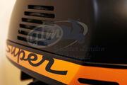 Picture 5 - Vespa GTS300i Supersport ABS ASR 2014 motorbike