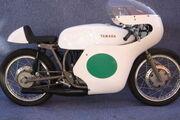 Picture 3 - Yamaha TD1C Very Original Example, Matching Numbers motorbike