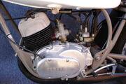 Picture 9 - Yamaha TD1C Very Original Example, Matching Numbers motorbike