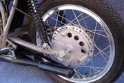 Picture 10 - Yamaha TD1C Very Original Example, Matching Numbers motorbike