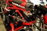 Picture 10 - Yamaha RD350 YPVS Hybrid motorbike