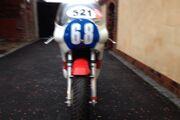 Picture 3 - Yamaha tz350c 1977 motorbike