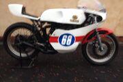 Picture 4 - Yamaha tz350c 1977 motorbike