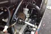 Picture 7 - Yamaha tz350c 1977 motorbike