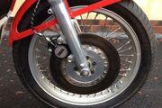 Picture 8 - Yamaha tz350c 1977 motorbike