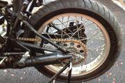 Picture 10 - Yamaha tz350c 1977 motorbike