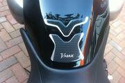 Picture 8 - Yamaha V-MAX 1700 Motorcycle 2009 Black motorbike