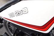 Picture 4 - Yamaha RD250 LC – 0 Miles, Brand New, Old Stock, Unrestored motorbike