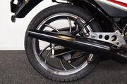 Picture 6 - Yamaha RD250 LC – 0 Miles, Brand New, Old Stock, Unrestored motorbike