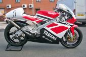 Yamaha TZ250 for sale