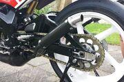 Picture 3 - Stunning, rare 2006 Yamaha TZ250 5KE 250GP race bike motorbike