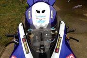 Picture 2 - 2010 Yamaha R1 race, track bike motorbike